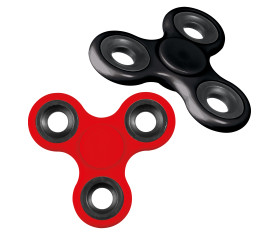 Fidget Spinner