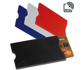 RFID Card holder Canterbury