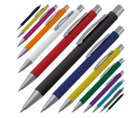 Metal ballpen Abu Dhabi