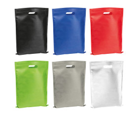 non-woven bag Brussels