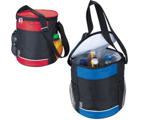 Can shaped cooler bag Caldera