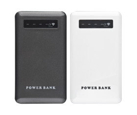 Power bank Kingsville