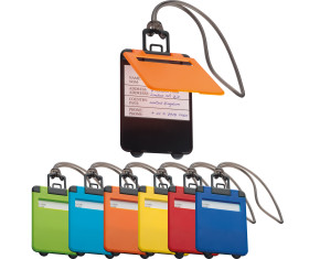 Luggage tag Kemer