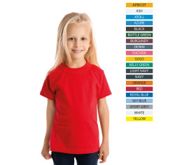 Kids T-Shirt B&C