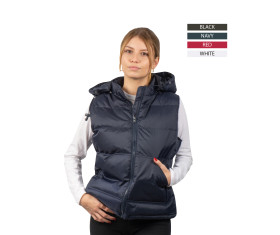 Ladies bodywarmer B&C ZEN +