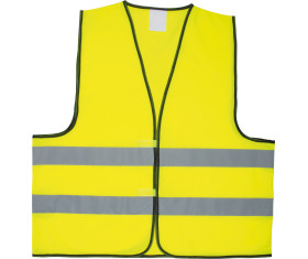 Safety jacket Venlo