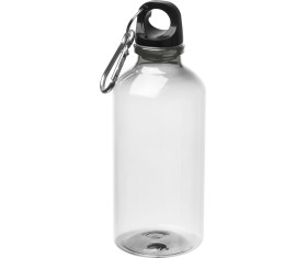 Recycled PRT bottle Mechelen