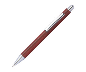 Wooden pen Posadas