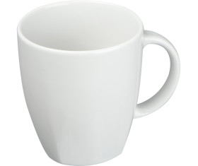 Porcelain mug Ottawa