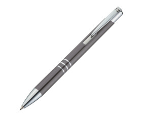 Metal ball pen Ascot