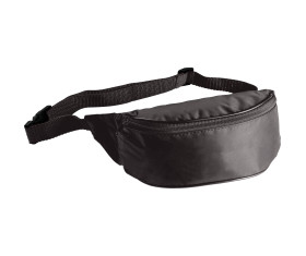 Nylon waist bag