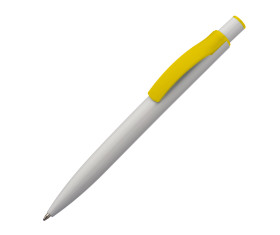 Plastic ball pen Legnano