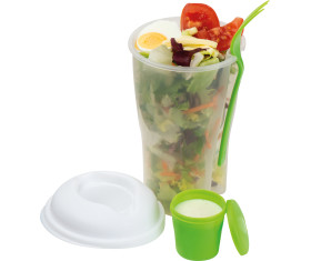 Salad cup to go Erba