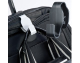Bag holder for trolleys Armant
