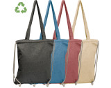 Recycled Cotton Bag Addison