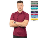 Mens polo shirt FOTL Tailored Fit