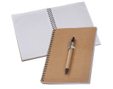 A5 ECO Notepad Kentwood