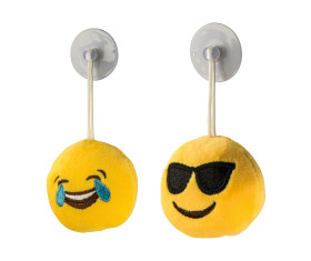 Colgante Emoji