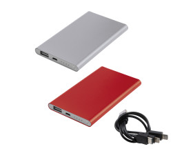 Power bank Lieto