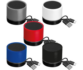 Altavoz Bluetooth Taifun