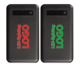 Power bank Lugano