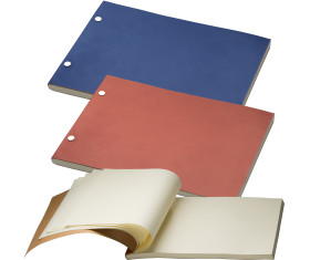 Cuaderno Erding