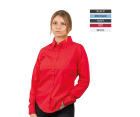 Camisa de mujer FOTL