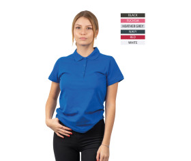 Polo de mujer B&C