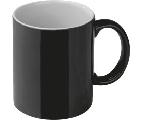 Taza de cerámica para café