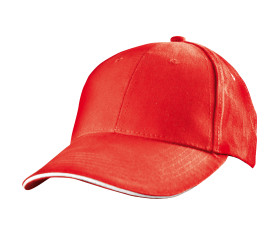 Gorra de béisbol San Francisco