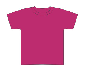 Camiseta de mujer GD Softstyle®