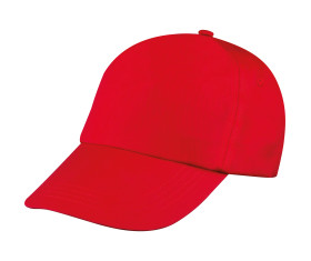 Gorra de béisbol de 5 paneles Santa Fe