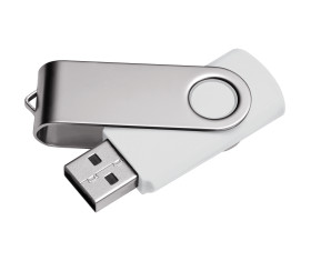 Memoria USB Lieja 8 GB