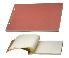 Cuaderno Erding