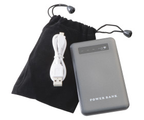 Power bank Kingsville