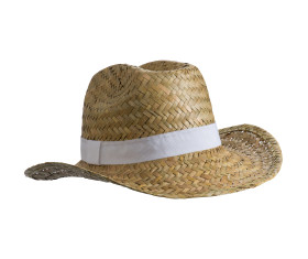 Sombrero de paja Summerside